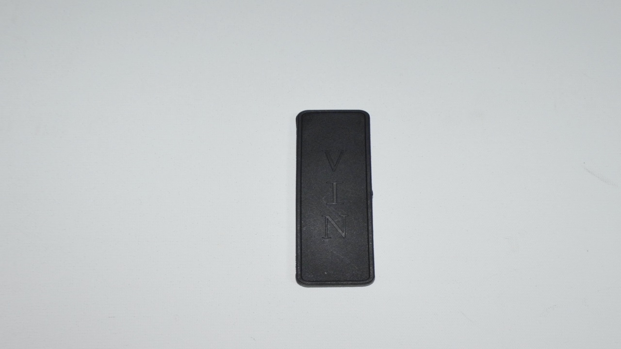 ŞASİ KAPAĞI (CITY GO)